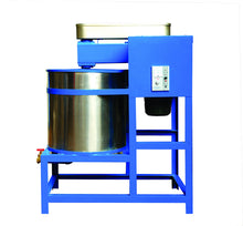 Mixing machine for PVC liquid plastisol China supplier high quality big power high speed rotating mixer