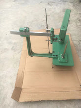 Doll hair planting machine,hair sewing machine,hair grafting machine for doll wool hair and PP,nylon hair