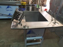 SOFUBI making machine 6 kit set sample making equipment custom furnace for vinyl toy