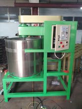 Mixing machine for PVC liquid plastisol China supplier high quality big power high speed rotating mixer