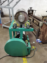 HIGH SPEED ROTATION DUAL CYLINDER COLOR MIXING MACHINE COLOR REELING MACHINE FOR PVC TOYS