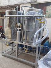 VACUUM MACHINE FOR PVC/VINYL TOYS