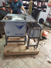 SOFUBI making machine 6 kit set sample making equipment custom furnace for vinyl toy