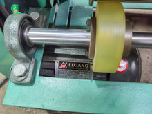 HIGH SPEED ROTATION DUAL CYLINDER COLOR MIXING MACHINE COLOR REELING MACHINE FOR PVC TOYS