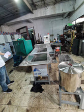 SOFUBI making machine 6 kit set sample making equipment custom furnace for vinyl toy