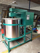 Mixer for PVC liquid plastisol China supplier high quality big power high speed rotating mixing machine