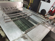 SOFUBI making machine 6 kit set sample making equipment custom furnace for vinyl toy