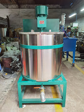 Mixer for PVC liquid plastisol China supplier high quality big power high speed rotating mixing machine