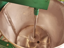 Mixer for PVC liquid plastisol China supplier high quality big power high speed rotating mixing machine