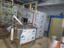 Rotational moulding machine roto cast molding machine PVC toys making machine