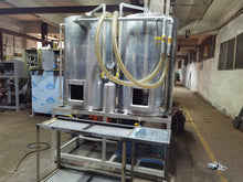 VACUUM MACHINE FOR PVC/VINYL TOYS