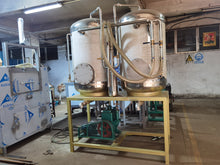 VACUUM MACHINE FOR PVC/VINYL TOYS