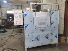 24 inch Roto molding machine ,rotational moulding machine,roto cast moulding machine for Vinyl toy