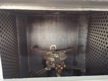 24 inch Roto molding machine ,rotational moulding machine,roto cast moulding machine for Vinyl toy