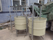 24 inch Roto molding machine ,rotational moulding machine,roto cast moulding machine for Vinyl toy