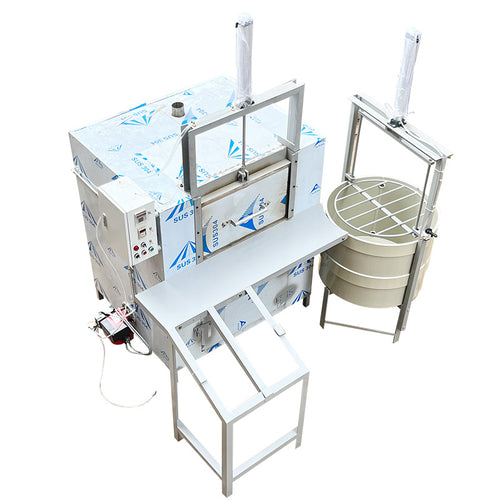 24 inch Roto molding machine ,rotational moulding machine,roto cast moulding machine for Vinyl toy