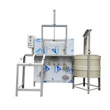 24 inch Roto molding machine ,rotational moulding machine,roto cast moulding machine for Vinyl toy