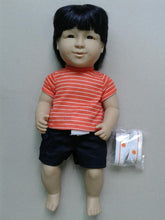 15inch jointed and movable  barbie doll,PVC toy