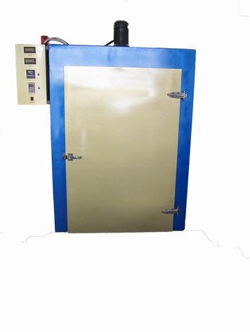 Oven ,Baker to recover plastic toy ,vinyl toy