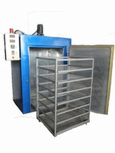 Oven ,Baker to recover plastic toy ,vinyl toy