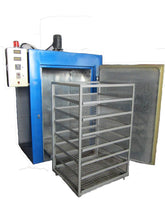 Oven ,Baker to recover plastic toy ,vinyl toy