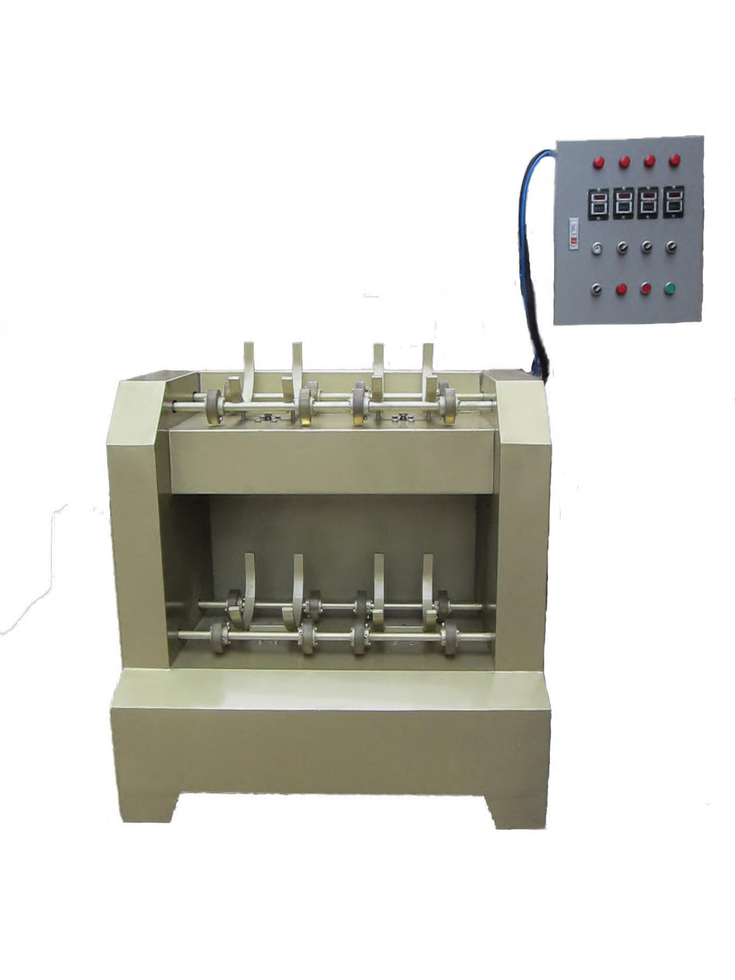 Reeling color machine for PVC powder ,Rolling color machine