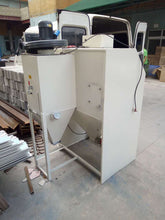 Sand-blasting  machine for toy