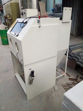 Sand-blasting  machine for toy